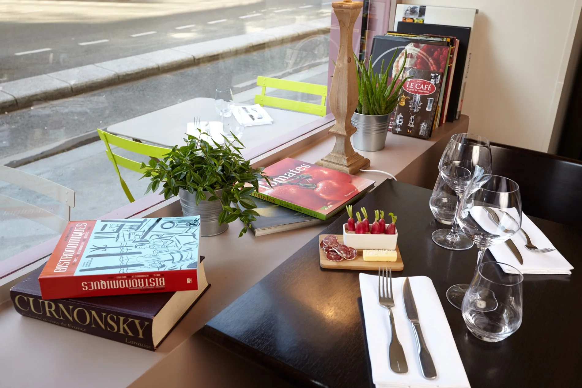 Le Radis Beurre — photo 21
