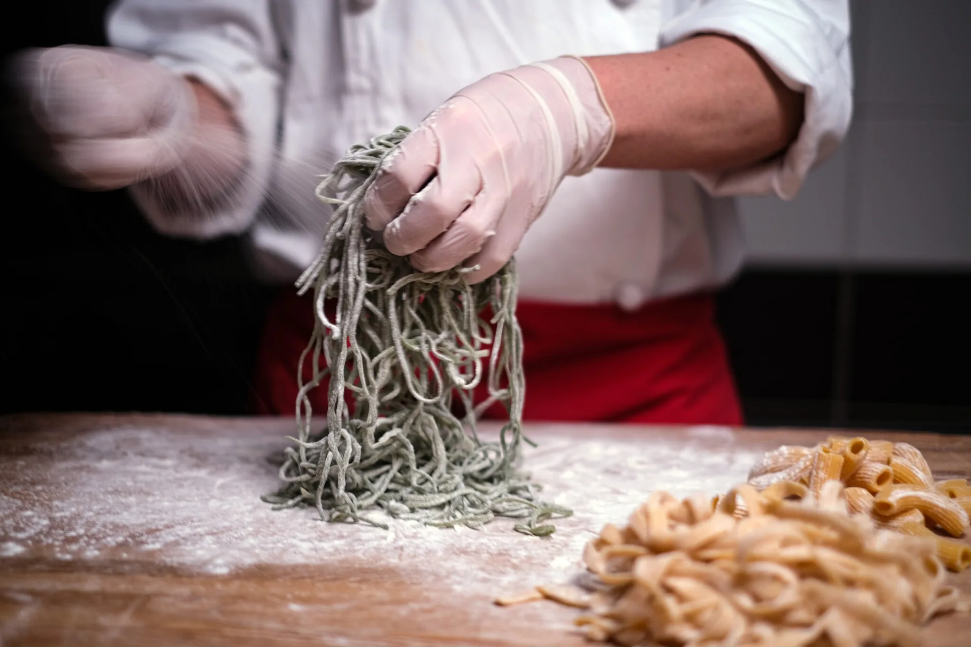 Elio Locanda Italiana — photo 10