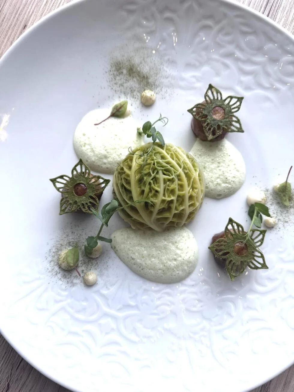 La Gourmandière — photo 9