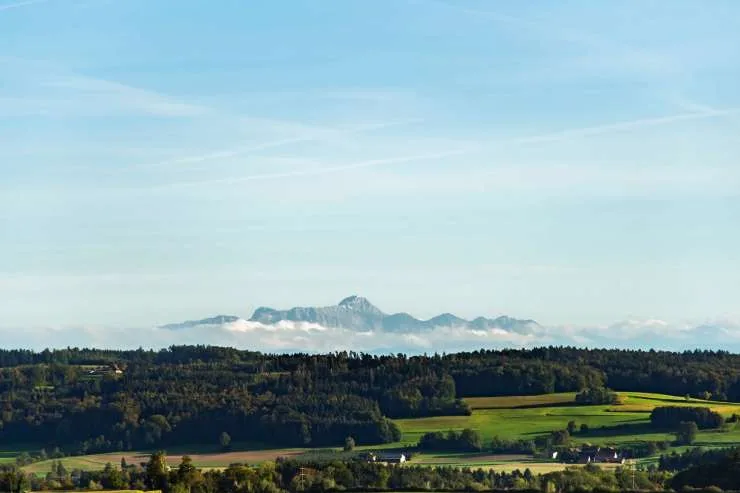 Wellnesshotel Golf Panorama — atmosphere