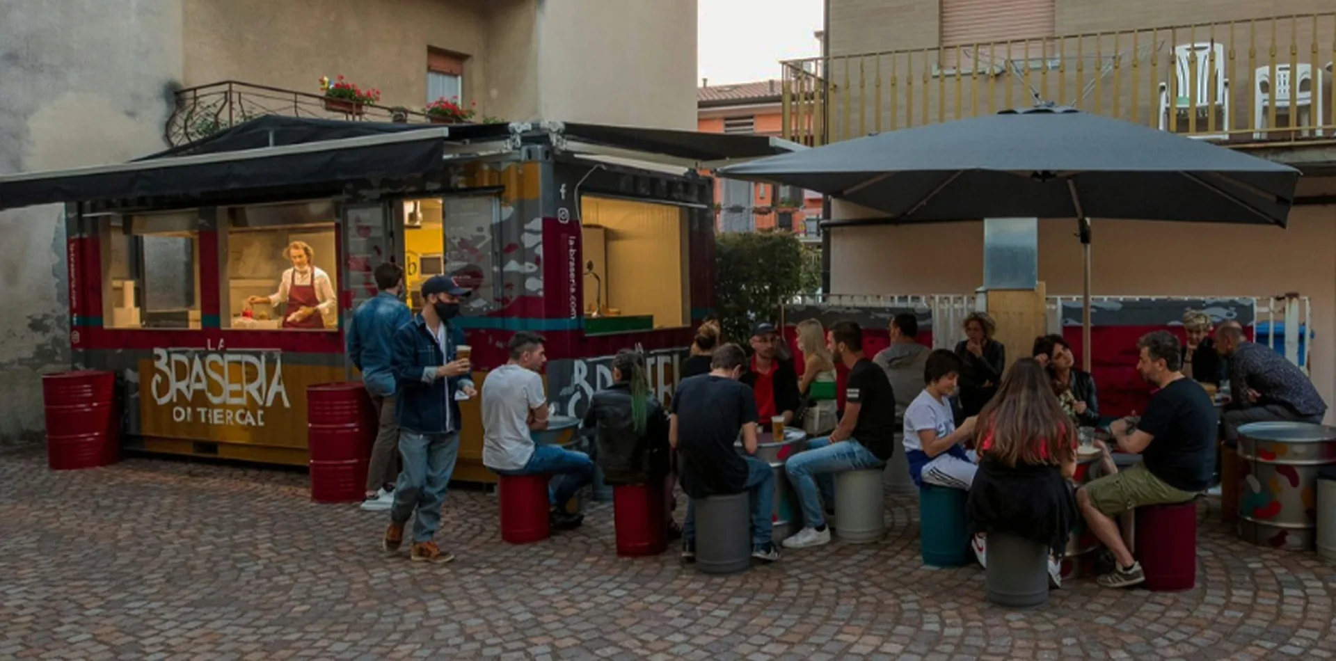 La Braseria — photo 19