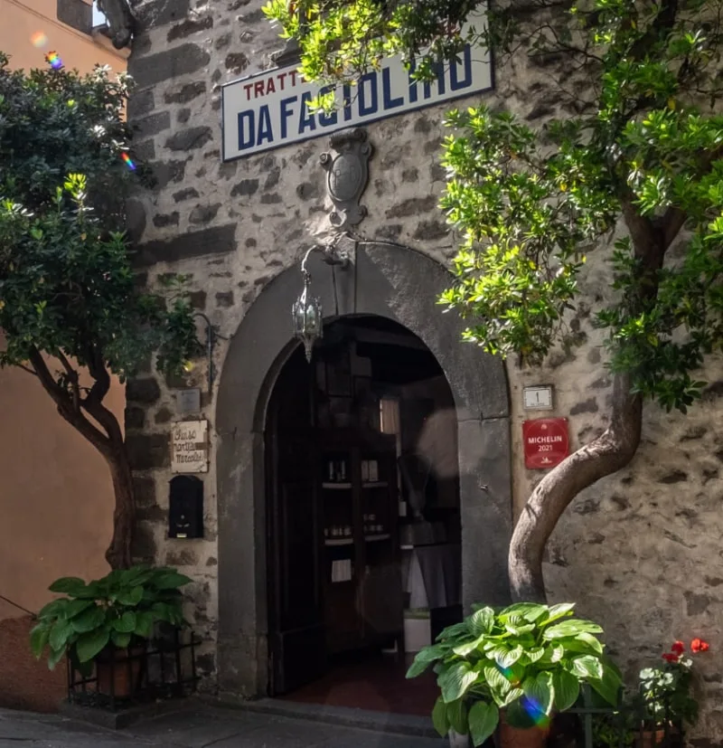 Trattoria da Fagiolino — photo 7
