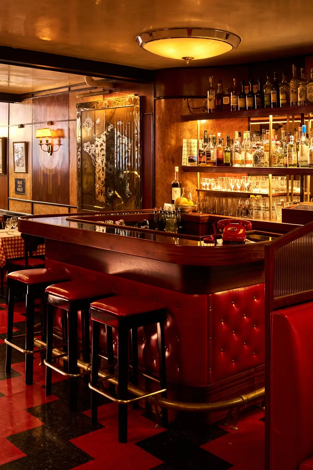 Le Veau d'Or — photo 9