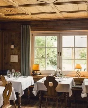 Restaurant Reinhart — photo 24