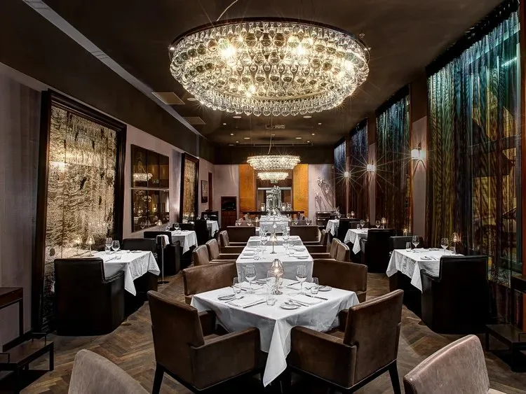 George Prime Steak — photo 11