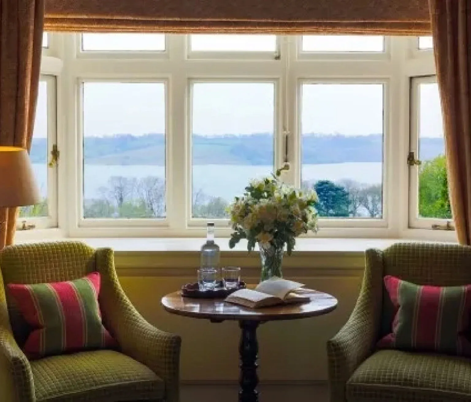 Hambleton Hall — photo 16