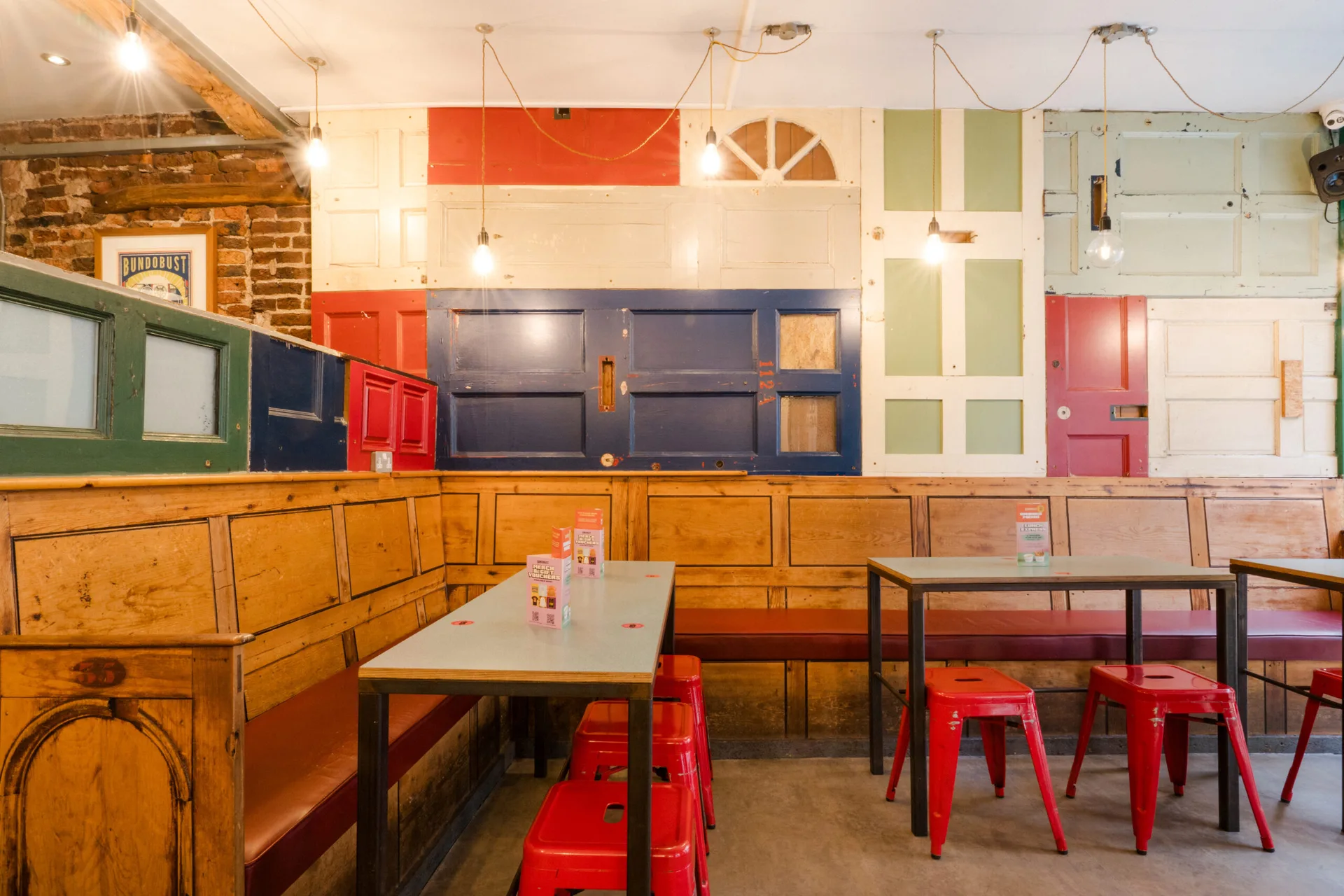 Bundobust Leeds — photo 11
