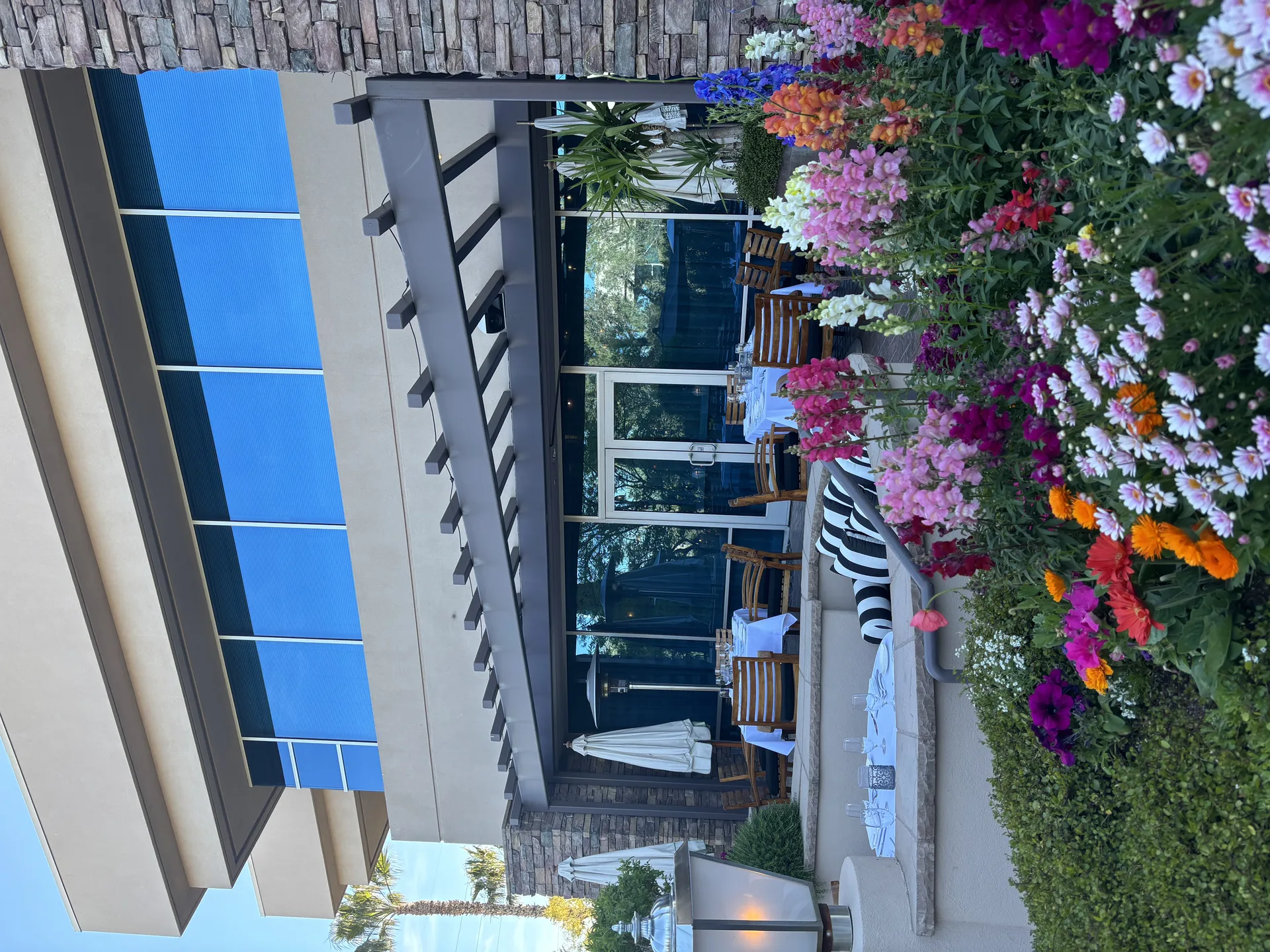 Vintner Grill — photo 15