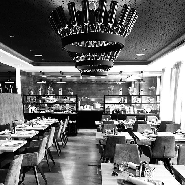 Eriks Restaurant — photo 80