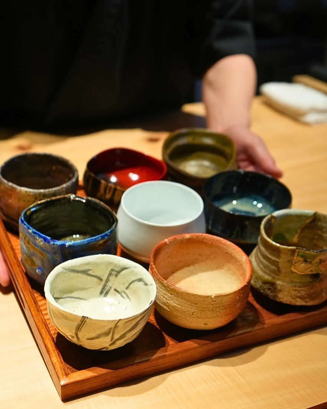 Akasaka Kappo Washi — photo 20
