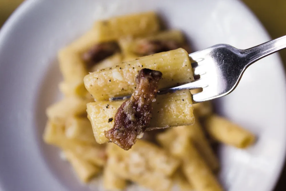 Trattoria Pennestri — photo 44