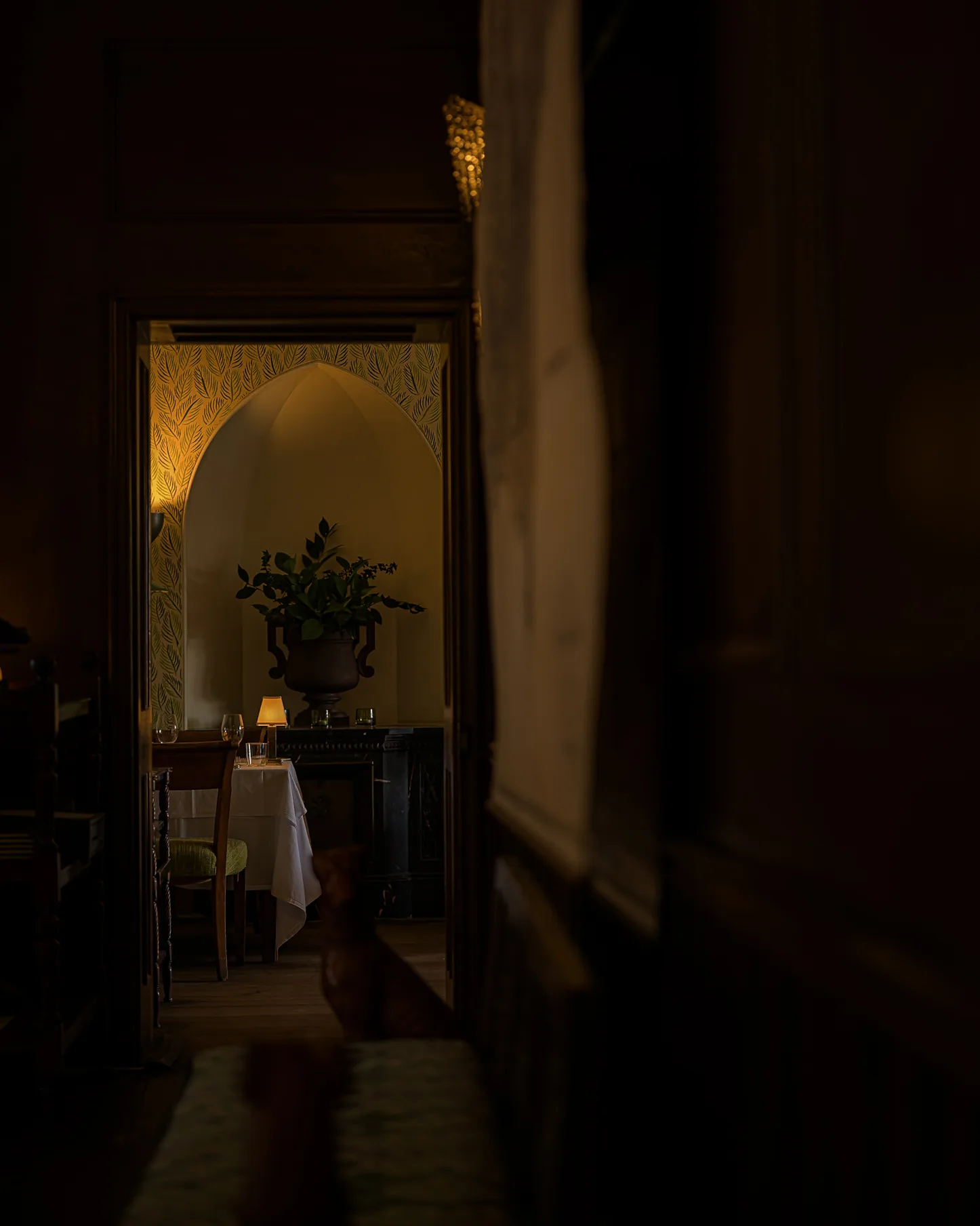 Hotel Tresanton — photo 37