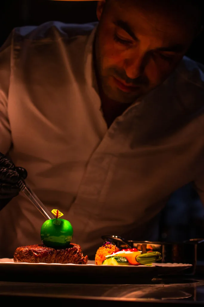 La Table d’André — photo 19