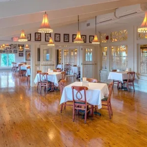 Bartolotta's Lake Park Bistro — photo 18