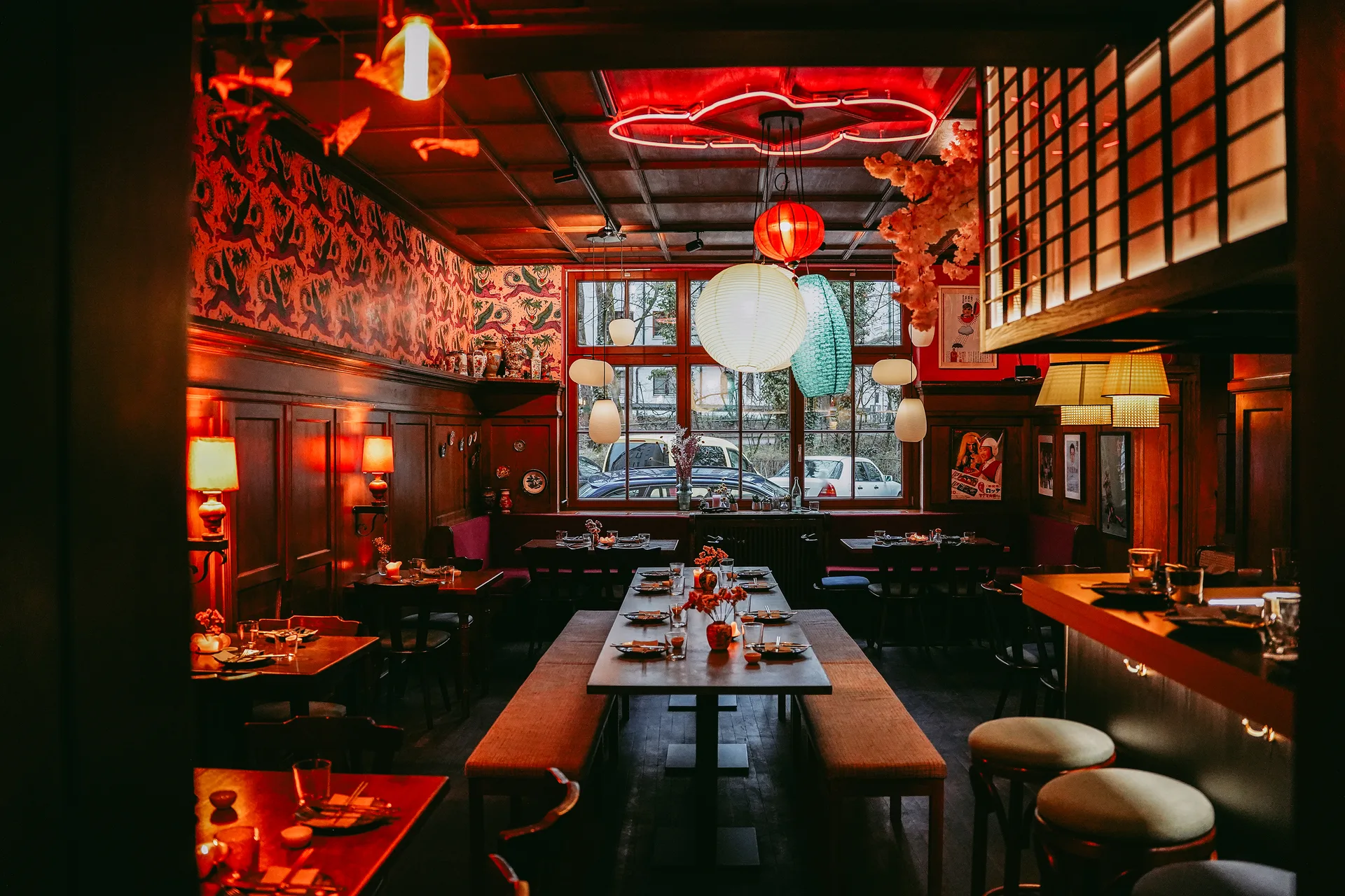 Ciao Chang — photo 13