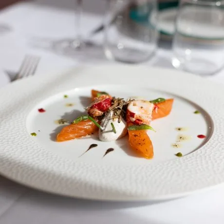 La Truffe Noire, Brussels