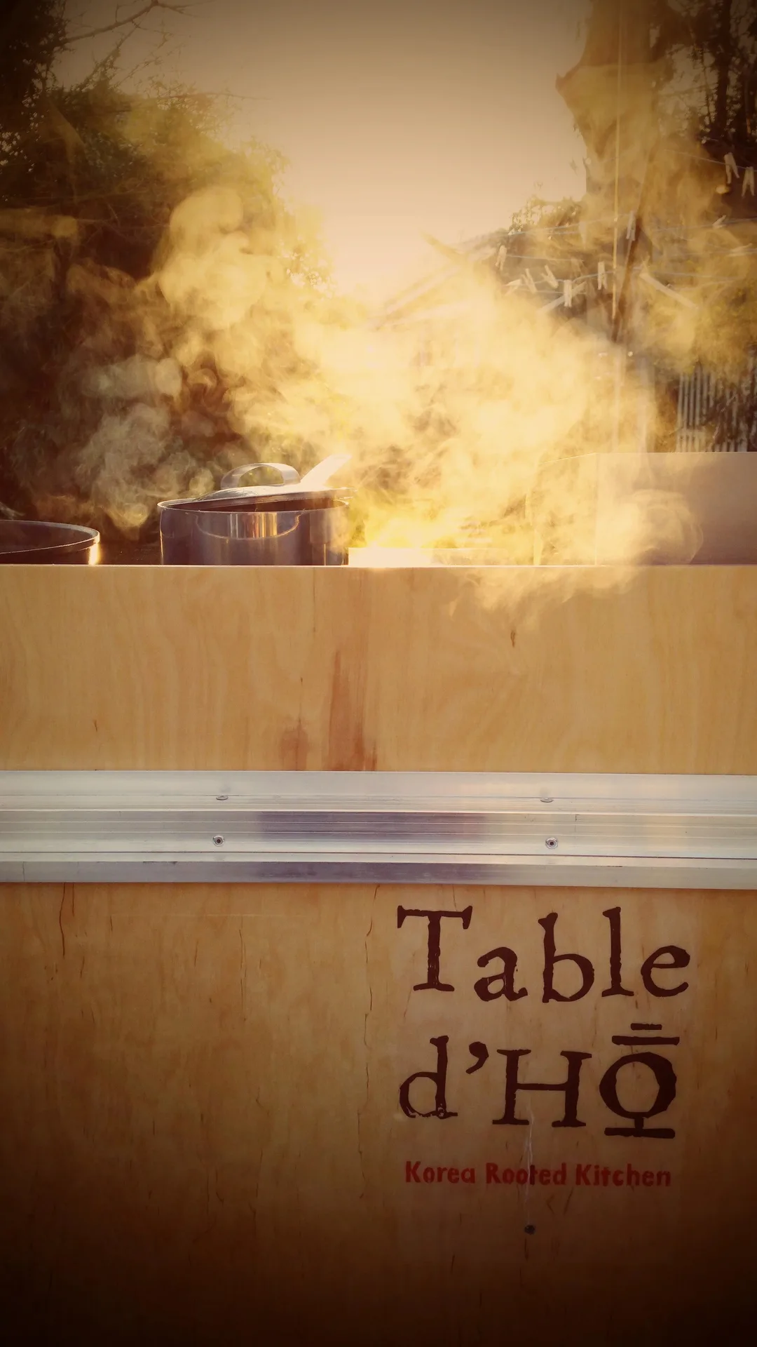 Table d'Ho — photo 22
