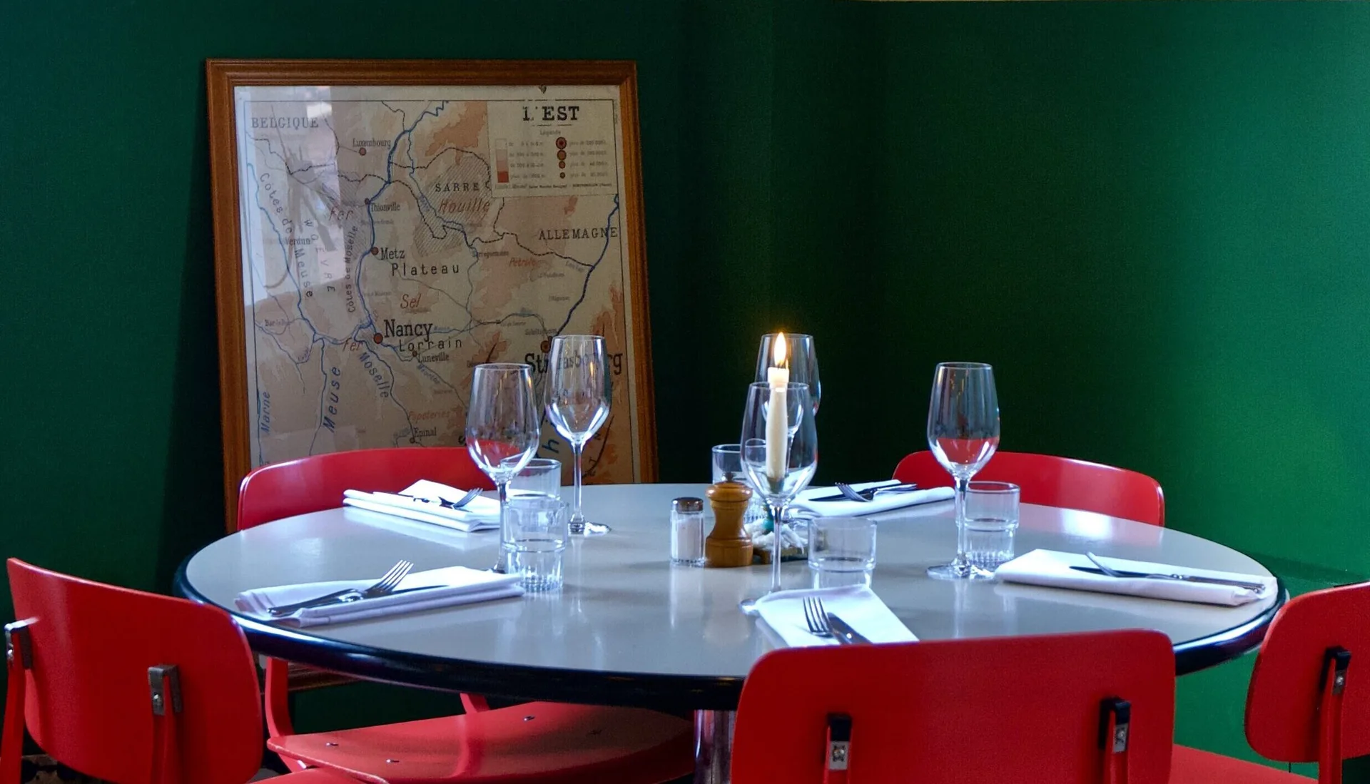 Café Modern — photo 19