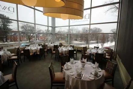Davio's Northern Italian Steakhouse — photo 26