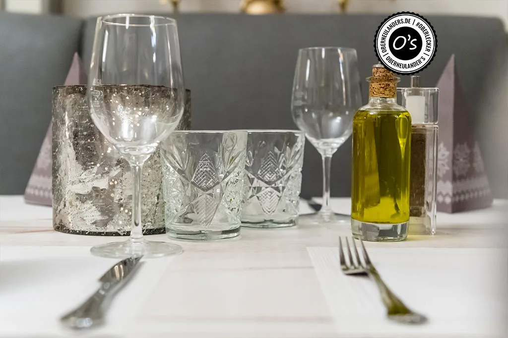 Restaurant Oberneulander’s — photo 7