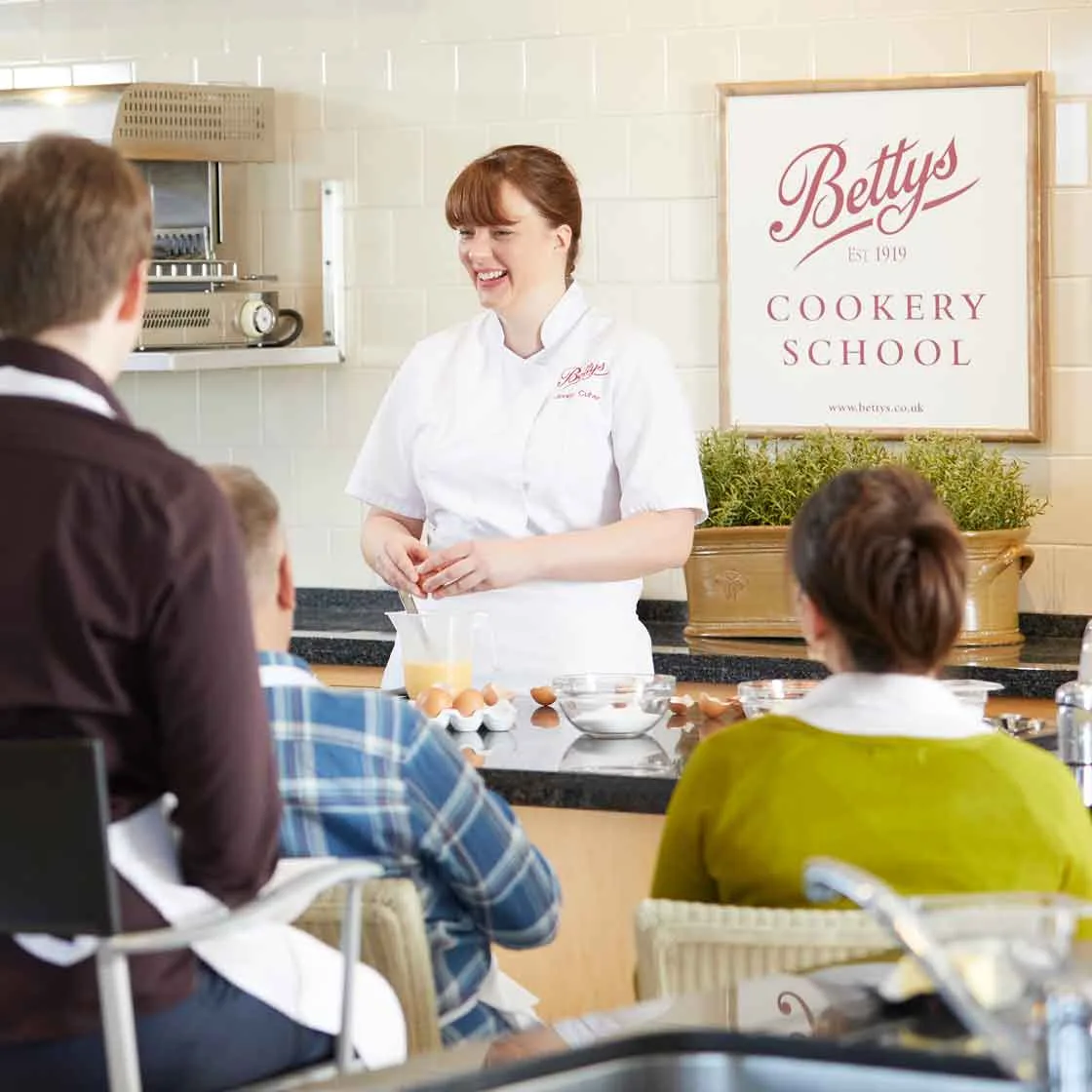 Bettys — photo 28
