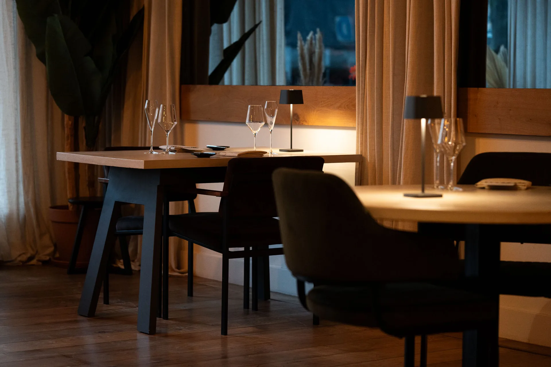 Restaurant STEEF. — photo 38