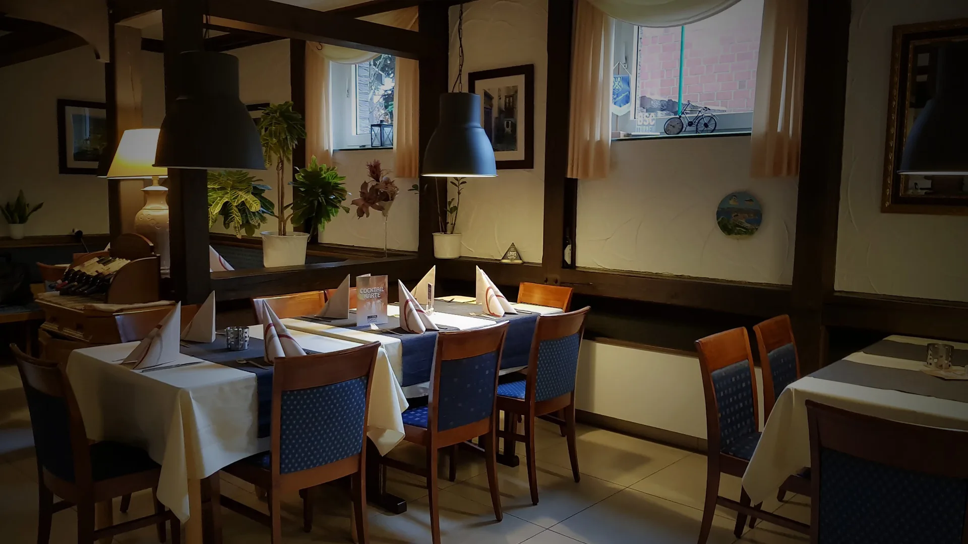 Restaurant Fuchsbau — photo 58