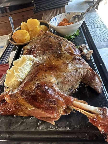 RESTORAN RADNIČKI — photo 20