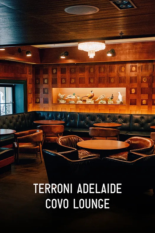 La Bettola di Terroni — photo 82
