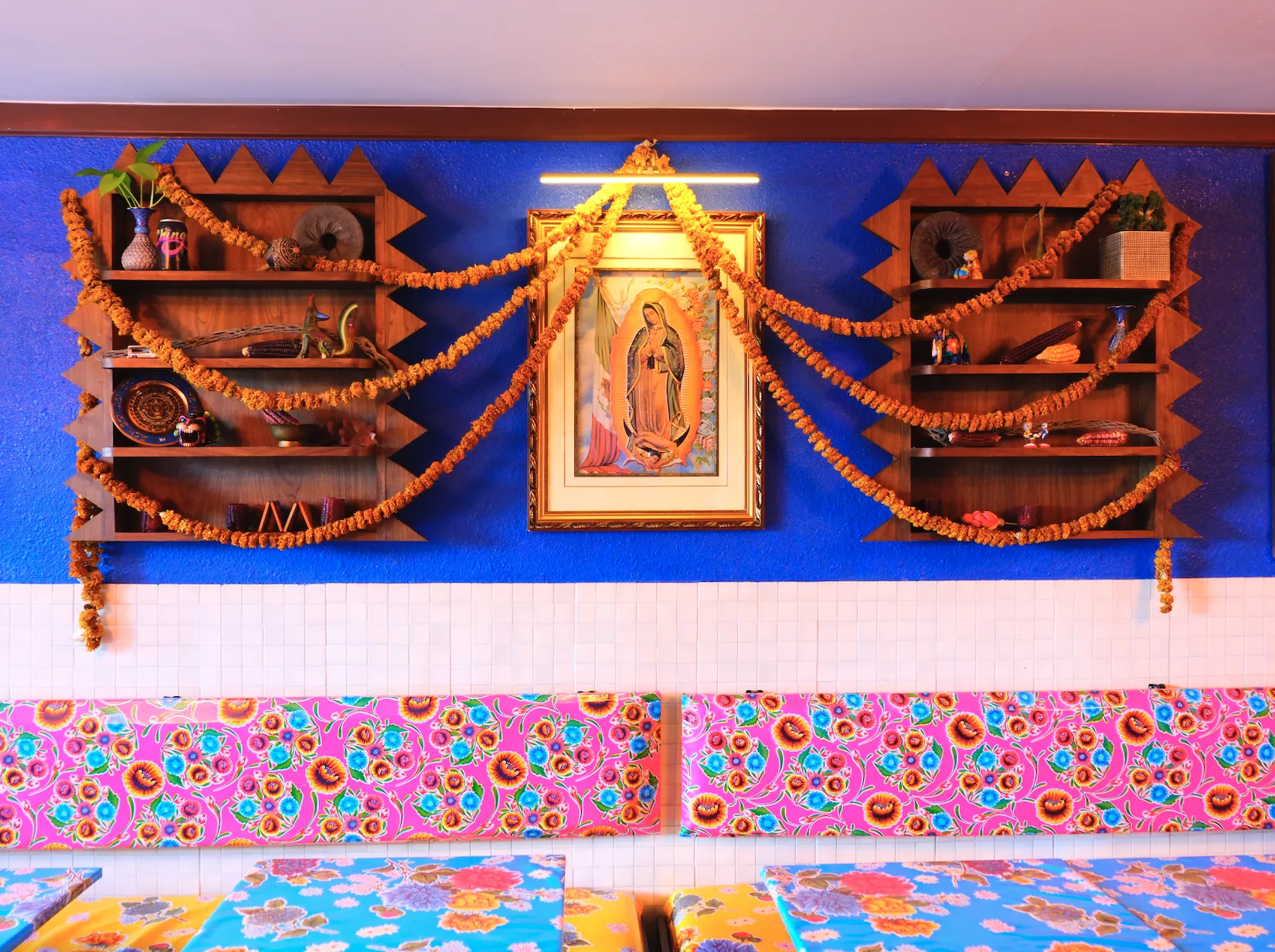 Nixta Taqueria — photo 19
