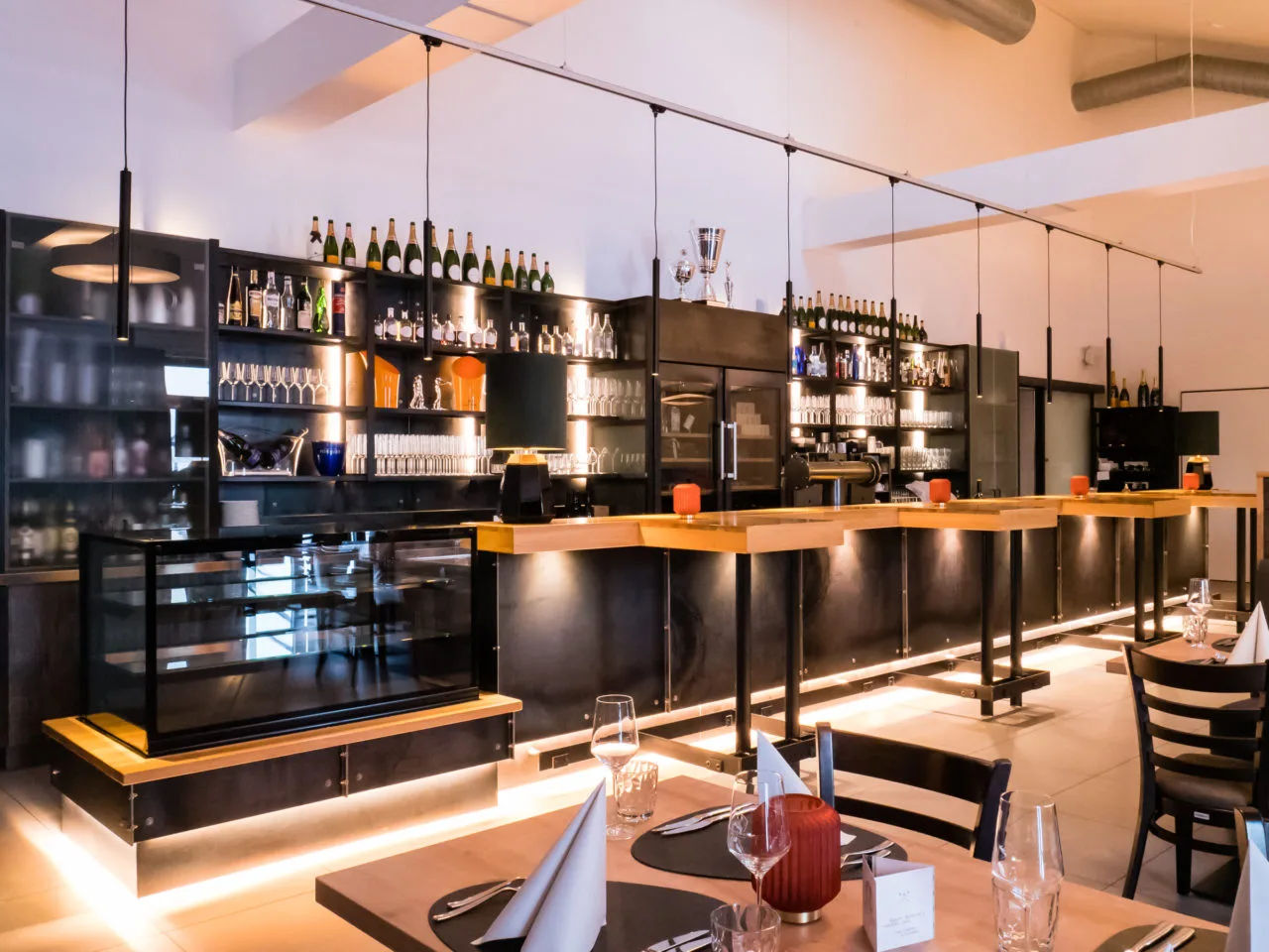 Restaurant Genusswerk — photo 11