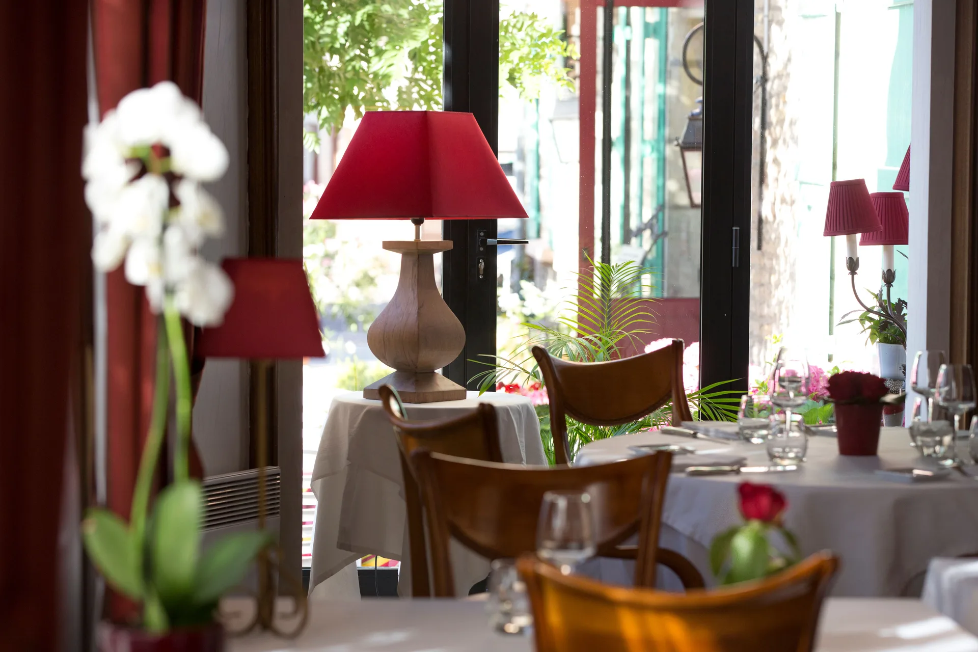Le Balcon — photo 12
