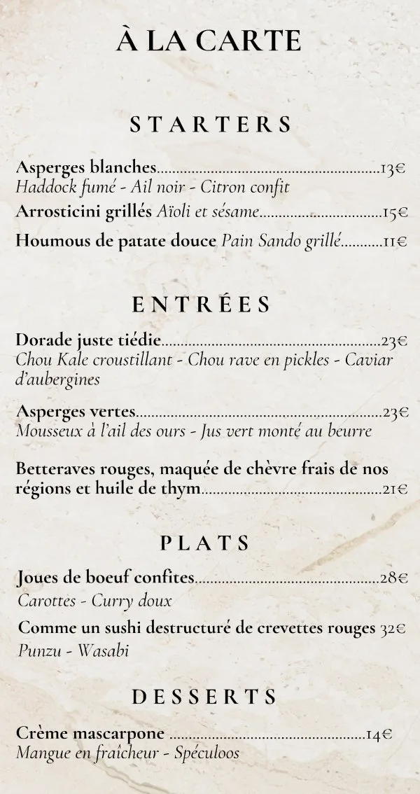 Partage — photo 20