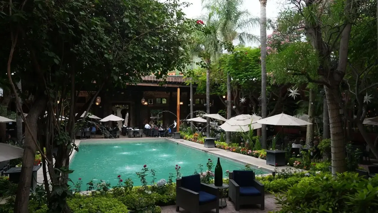 Hacienda Laborcilla — photo 30