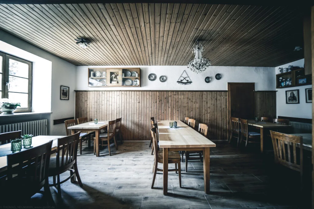 Gasthof Alter Wirt — photo 62