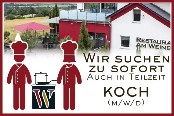 Restaurant Am Weinberg, Hildesheim