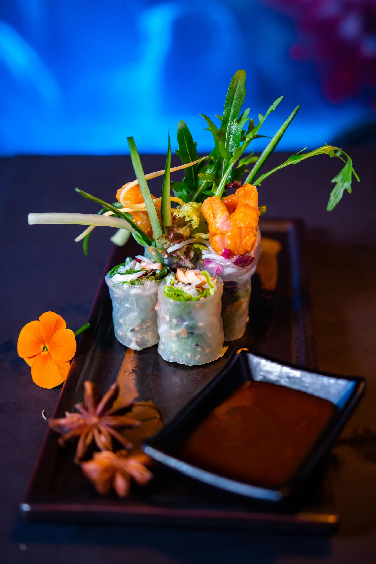 Kinjo Sushi &amp; Grill — photo 22