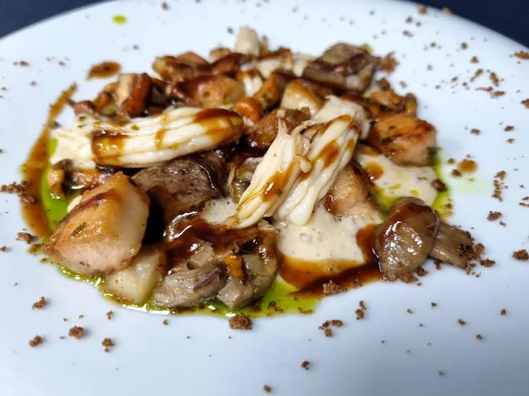 Eth Bistro Gastro Espai — photo 18