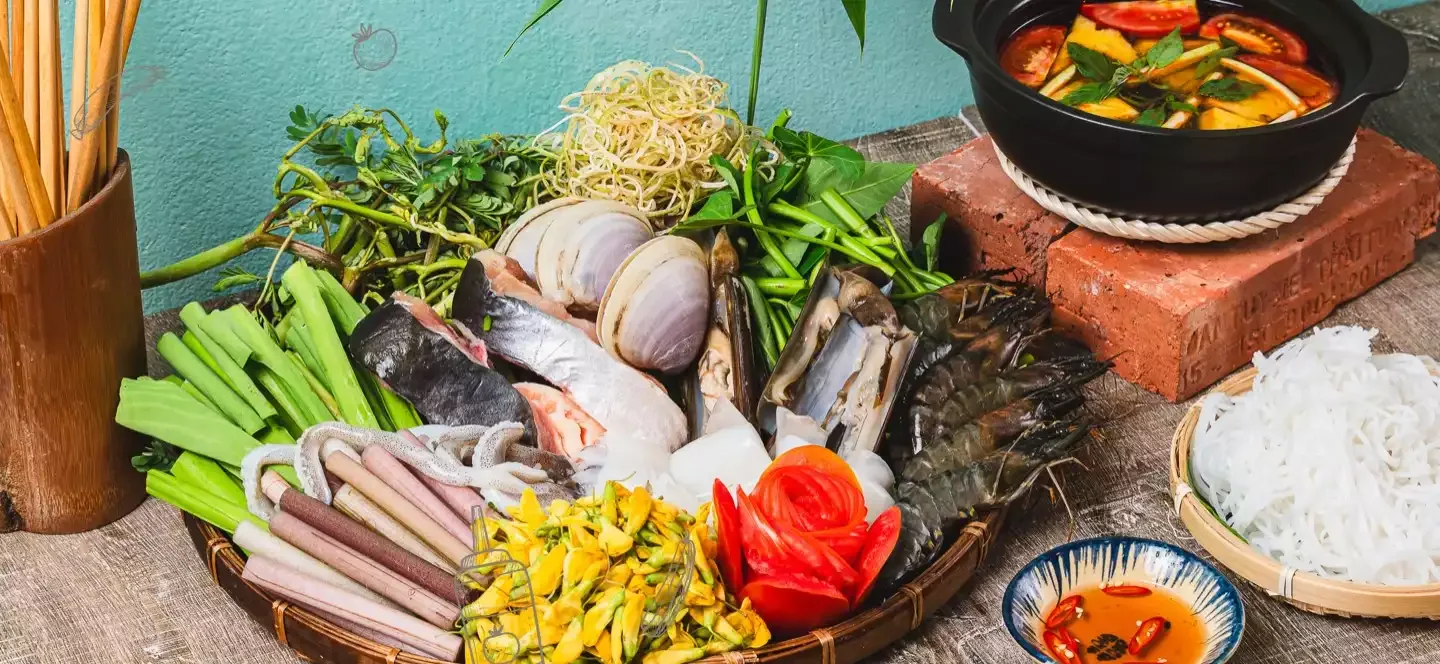 Thìa Gỗ, Da Nang