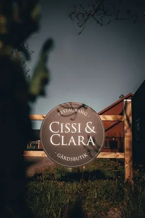 Cissi & Clara — atmosphere