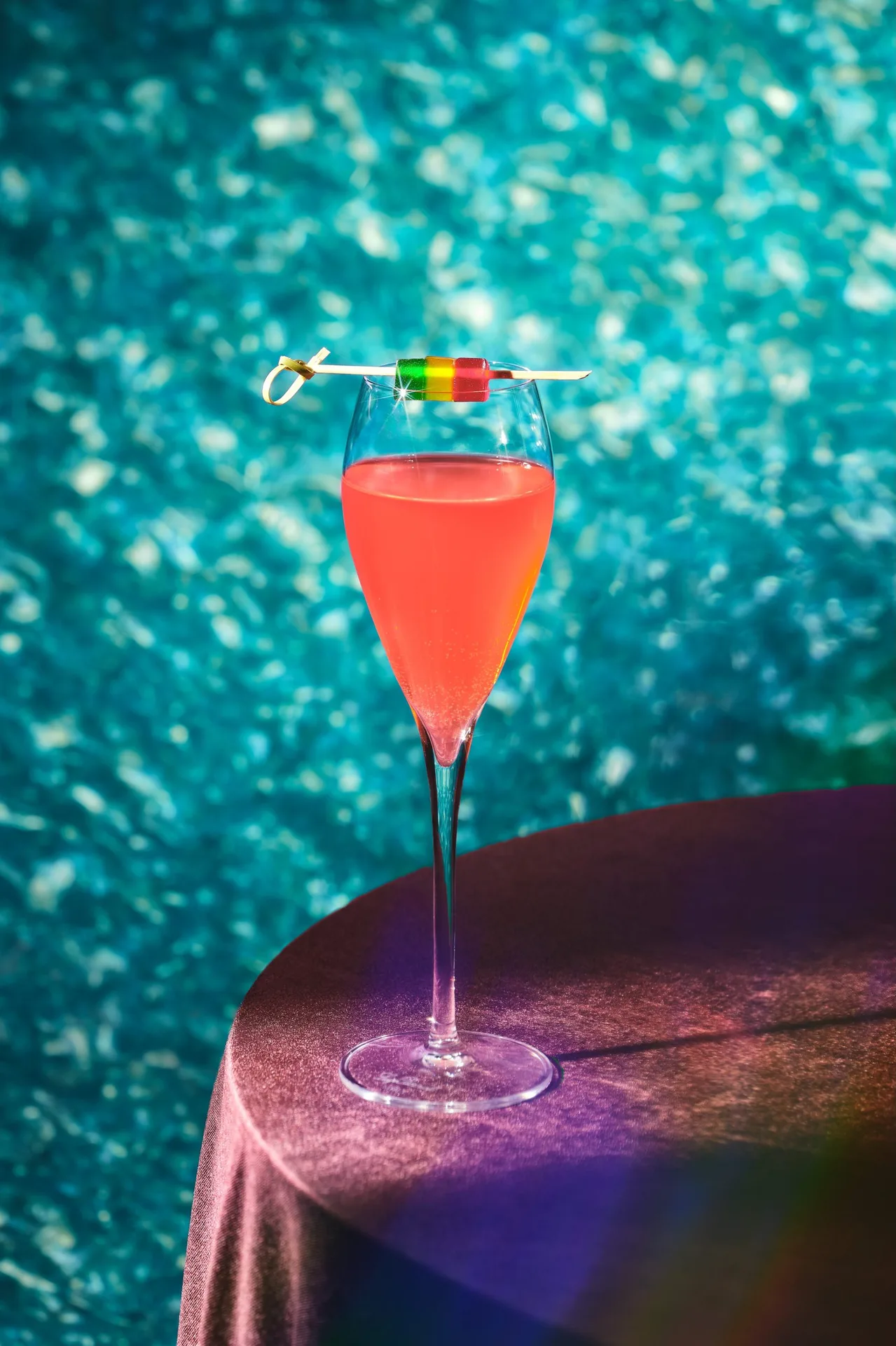 Sexy Fish — drink