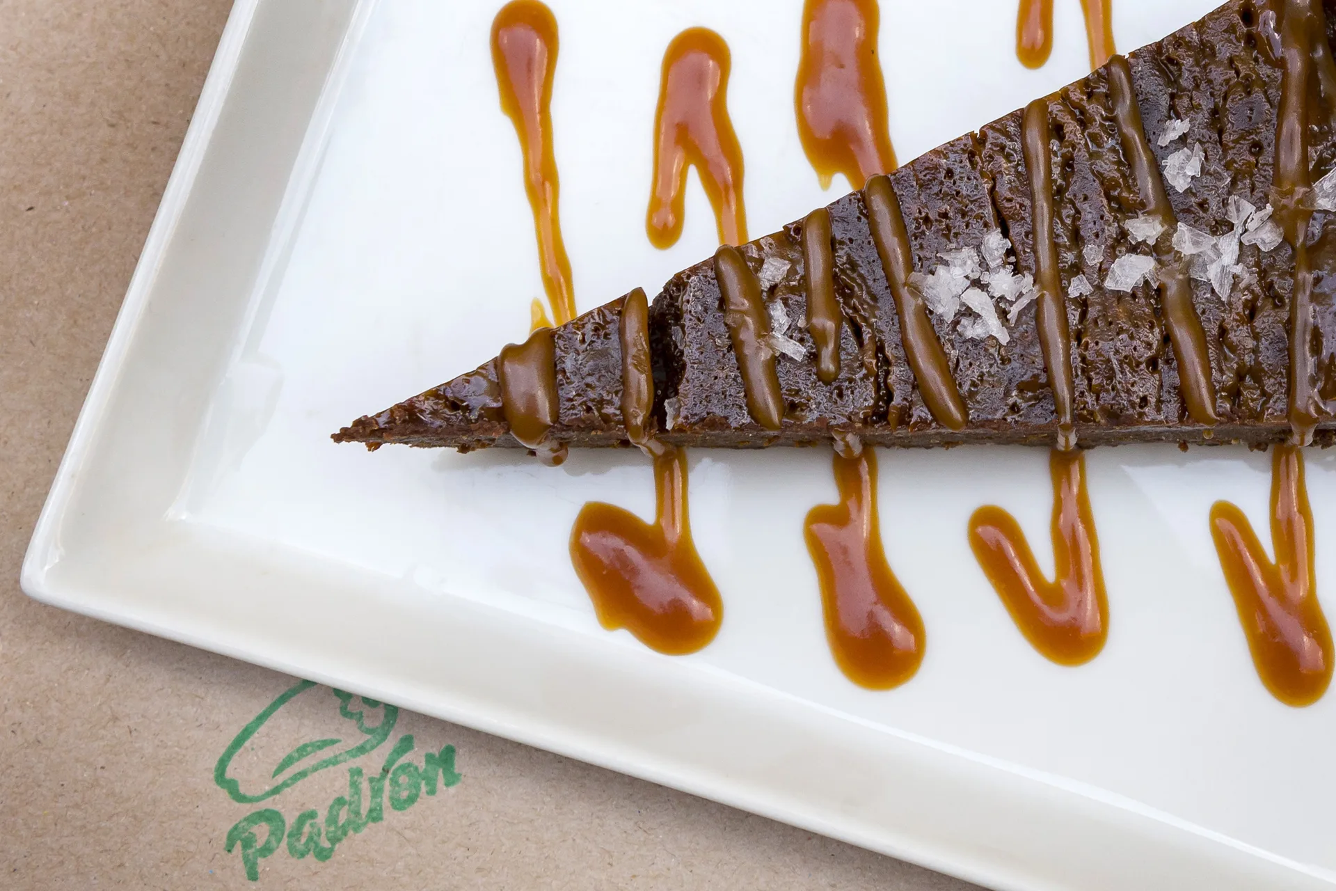 Padron Tapas Bár — photo 9