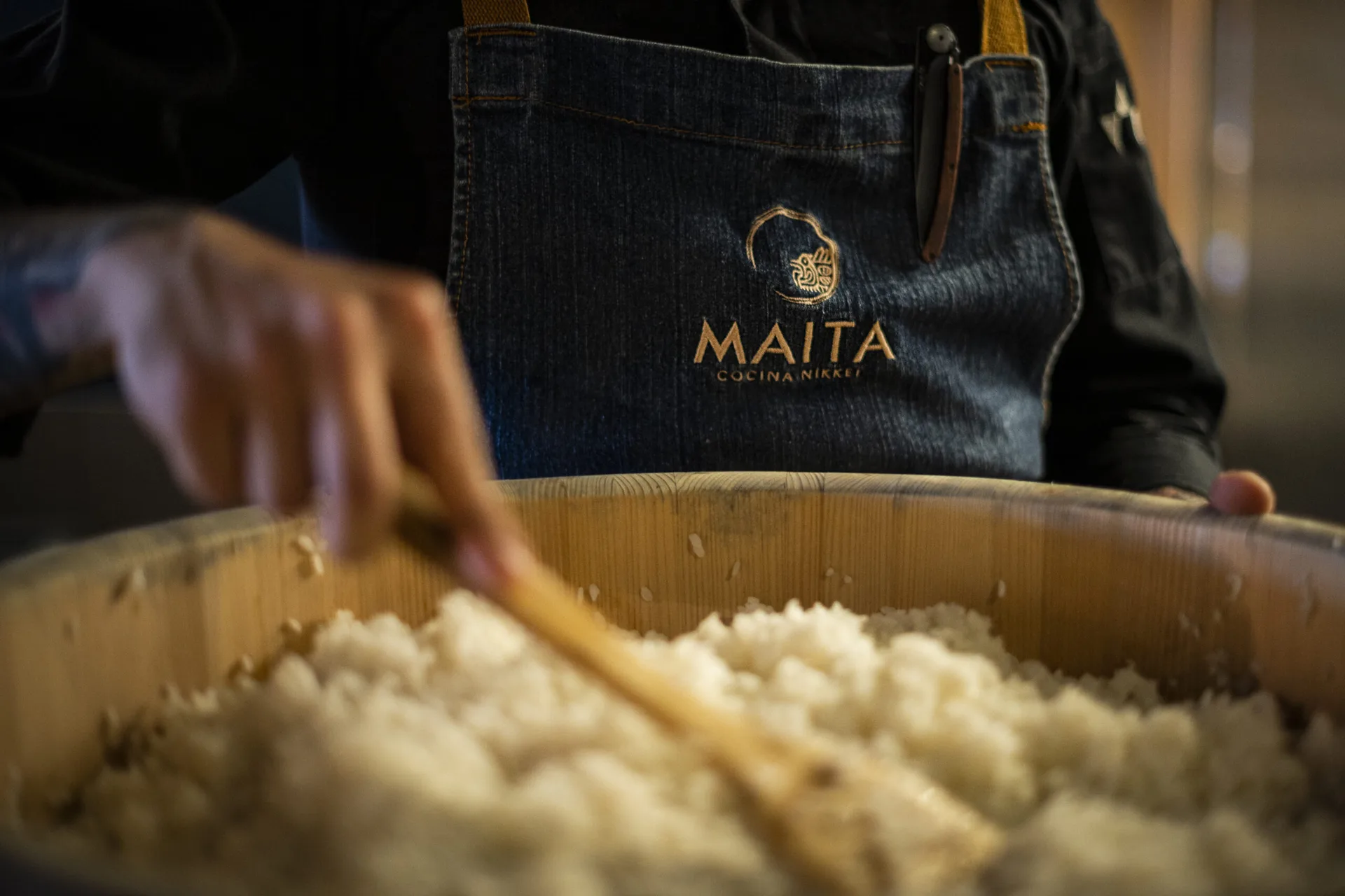 Maita — photo 43