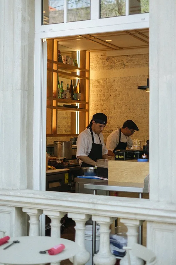 Casona Restaurante — photo 41