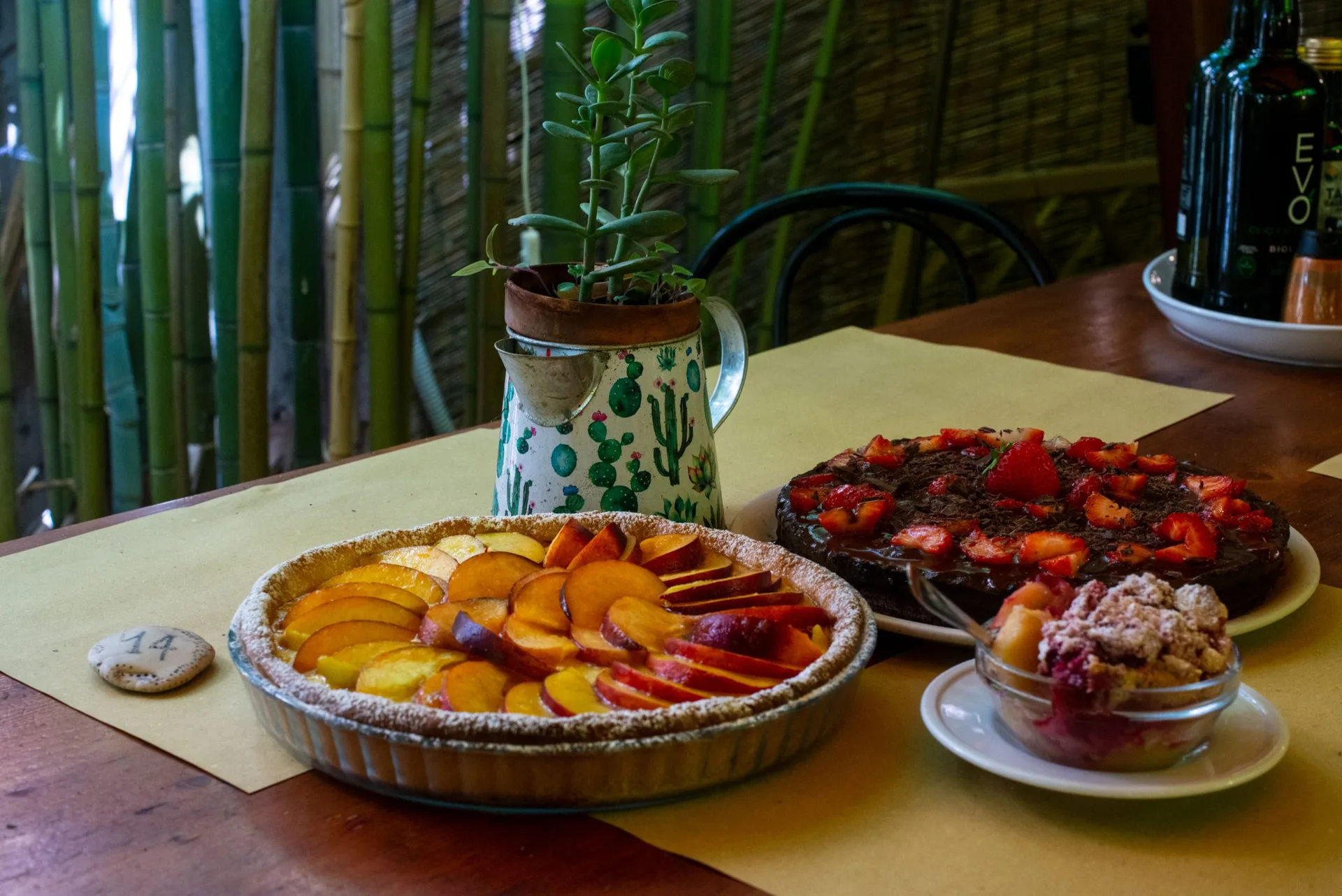 Il Vegetariano — photo 13