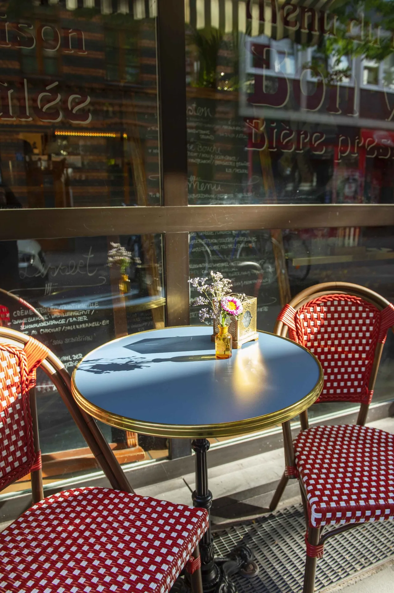 Maison Blue — photo 17
