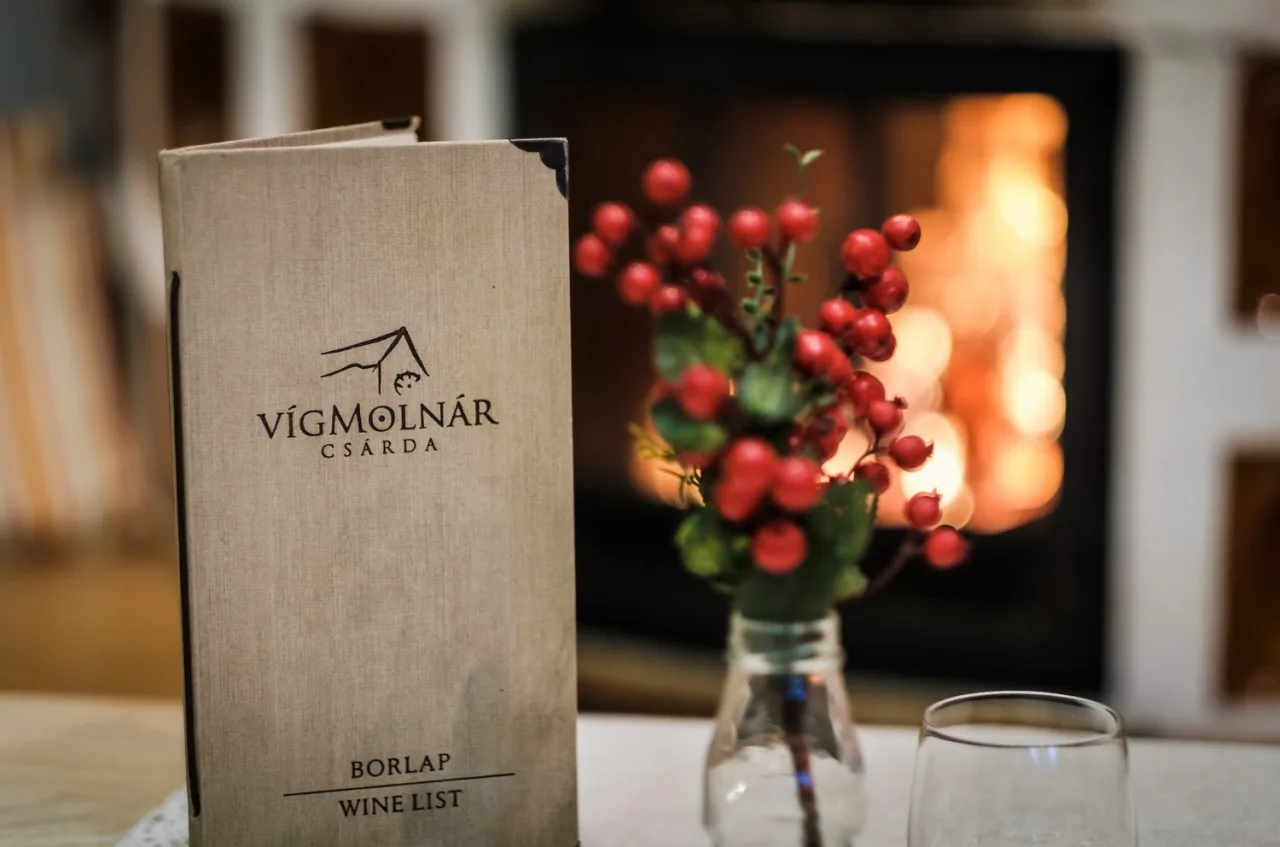 Víg Molnár Csárda — photo 33