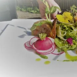 Restaurant Gaumenkitzel — photo 7