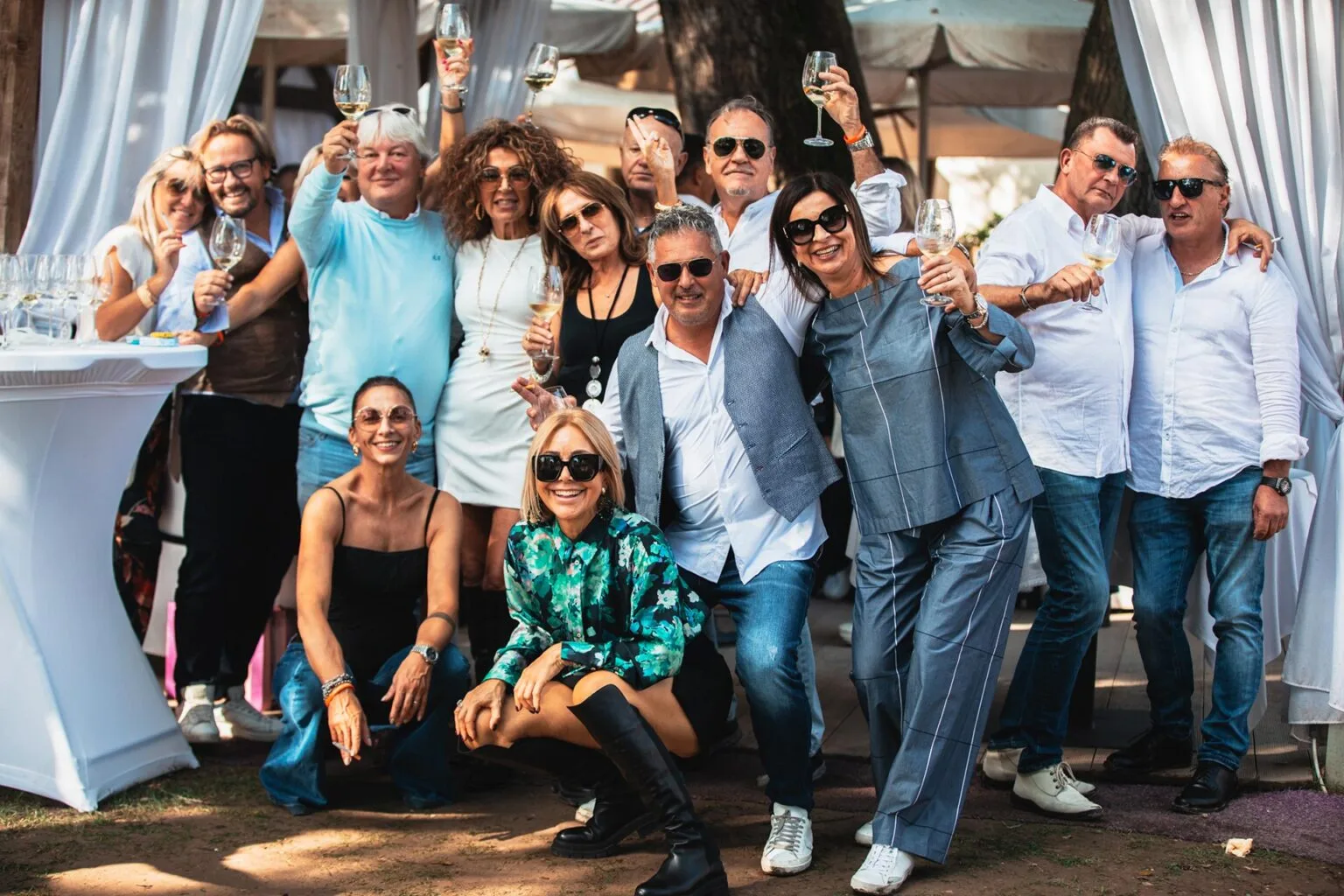Al Fiume Stella — photo 65