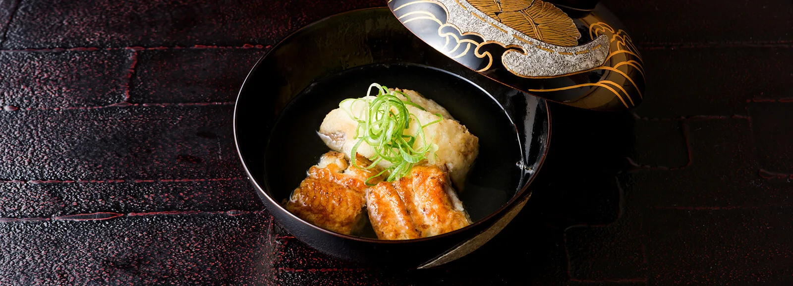 Unagi Tokito — photo 11